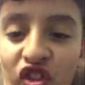 Meet your Posher, Kyler